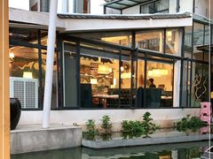 -大理老字号·舟渔的鱼野生菌海景餐厅(双廊店)