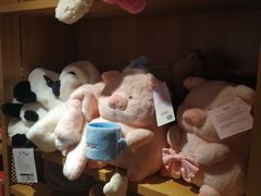 -九木杂物社(凯德西直门店)