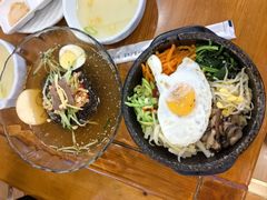 -全州拌饭馆(断桥店)
