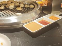 -東盛炭烤自助料理(玄武招商花园城店)