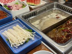 -好得火锅(育才店)