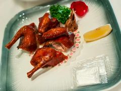-御彩酒家(东风东路店)