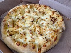 -达美乐比萨(武定店)