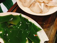 -唇辣号重庆老火锅(亦庄店)