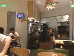 -吉野家(上海美罗城店)
