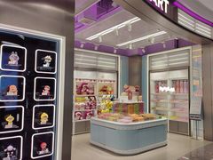-泡泡玛特POPMART(宁波印象城店)