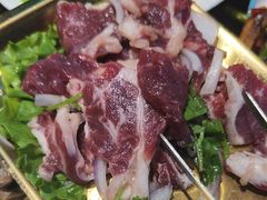 -板凳烧烤(东关街店)