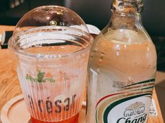 -乐凯撒披萨(东方新世界店)