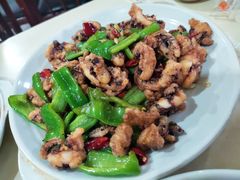 -满口香饭店