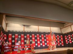 -弥荣会馆日本传统艺能表演