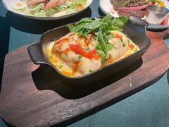 肉酱千层面配奶油芝士汁-碧特博格·20年品牌西餐厅(芜湖路店)