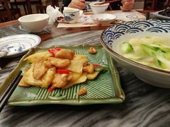 -中国大酒店·食街