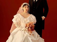 -经典婚纱摄影美学馆·私人定制