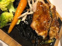 -打趸BTC·Breaktime cafe(北京路店)