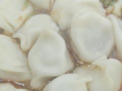 -回坊马二饺子馆
