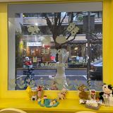 成都探店｜少女心爆棚高颜值甜品店