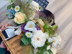-ChaKo Flora ·茶子花艺 (市北店)