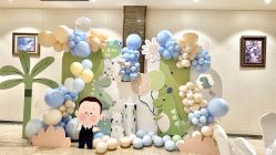-九州派对生日布置宝宝宴·气球装饰.活动策划·求婚·百天宴满月宴周岁宴订婚宴寿宴婚房