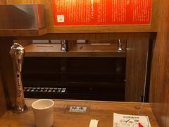 -一兰拉面(新宿中央东口店)