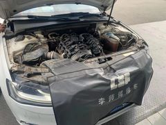 -李师傅修车连锁(万柳店)