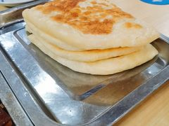 烙饼-黄寺卤煮·黄寺喝酒公司