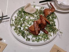 -避风塘·老港味餐厅(虹口龙之梦店)