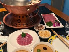 -南门涮肉(上海二店)