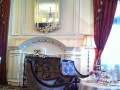 -Salon de Ville浦江汇(上海外滩华尔道夫酒店店)