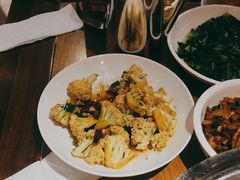 -巢爷老味(东方红店)