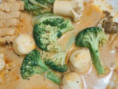 麻辣烫串串-郭记小街麻辣烫(南小街总店)