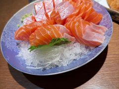 -水之惠鲜鱼料理(王府大街店)