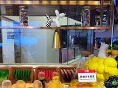 -千滋百味自助海鲜烤肉(布吉景华店)