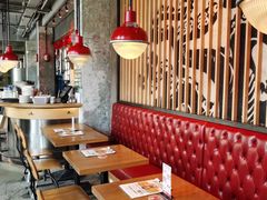 大堂-悠航SLOWBOAT(三里屯店)