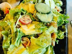 -郑阿姨的家·이모네·韩料&烤肉(武川路店)