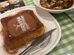 -观塘港茶餐厅(八一大道店)