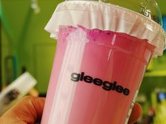 -gleeglee乐溢亦茶(合生汇店)