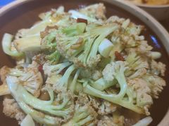 -原生态土钵菜·赣南土菜地标(开发区店)