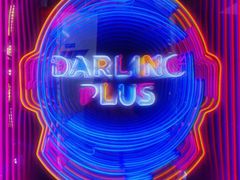 -Darling Queen·Mini·Live·House