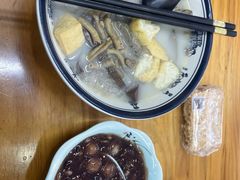 -鸭小妹鸭血粉丝(老门东店)