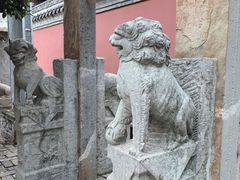-龙王庙行宫