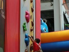 -蒙特利亲子乐园