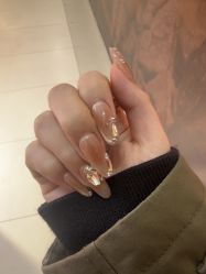 -尤米一站式美甲美睫