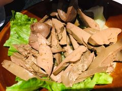 -新楚记烧烤·酒场·夺命肥肠(车公庙店)