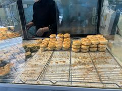 -栗酥饼(南长街店)