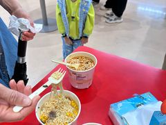 -康师傅味来馆