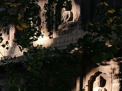 -北京石刻艺术博物馆(五塔寺)