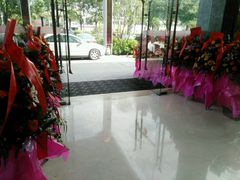 -明珠海港大酒店