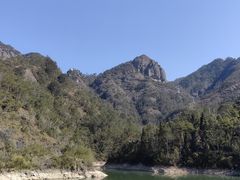 -大慈岩风景区