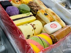 -北京稻香村(燕丰商场店)