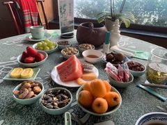 -湖畔居茶楼(湖滨店)
